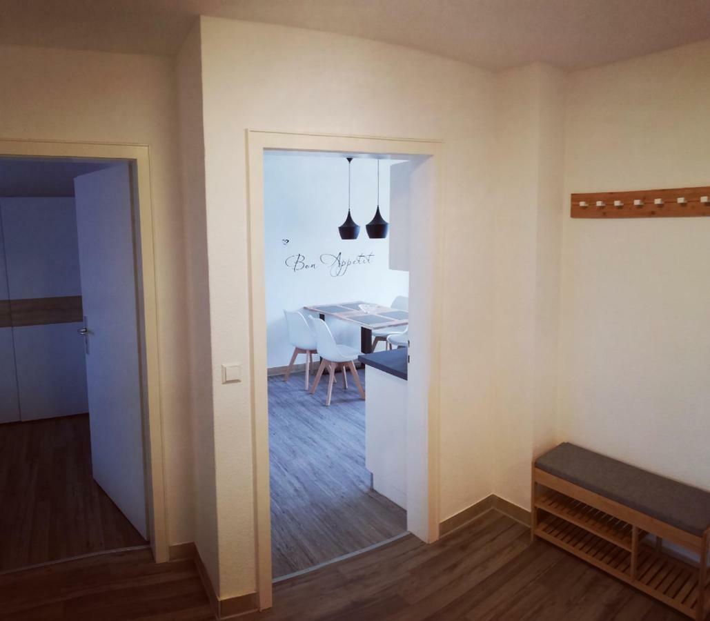 Albnest - Wohlfuehlen In Der Naehe Der Alb Apartment Karlsruhe Exterior photo