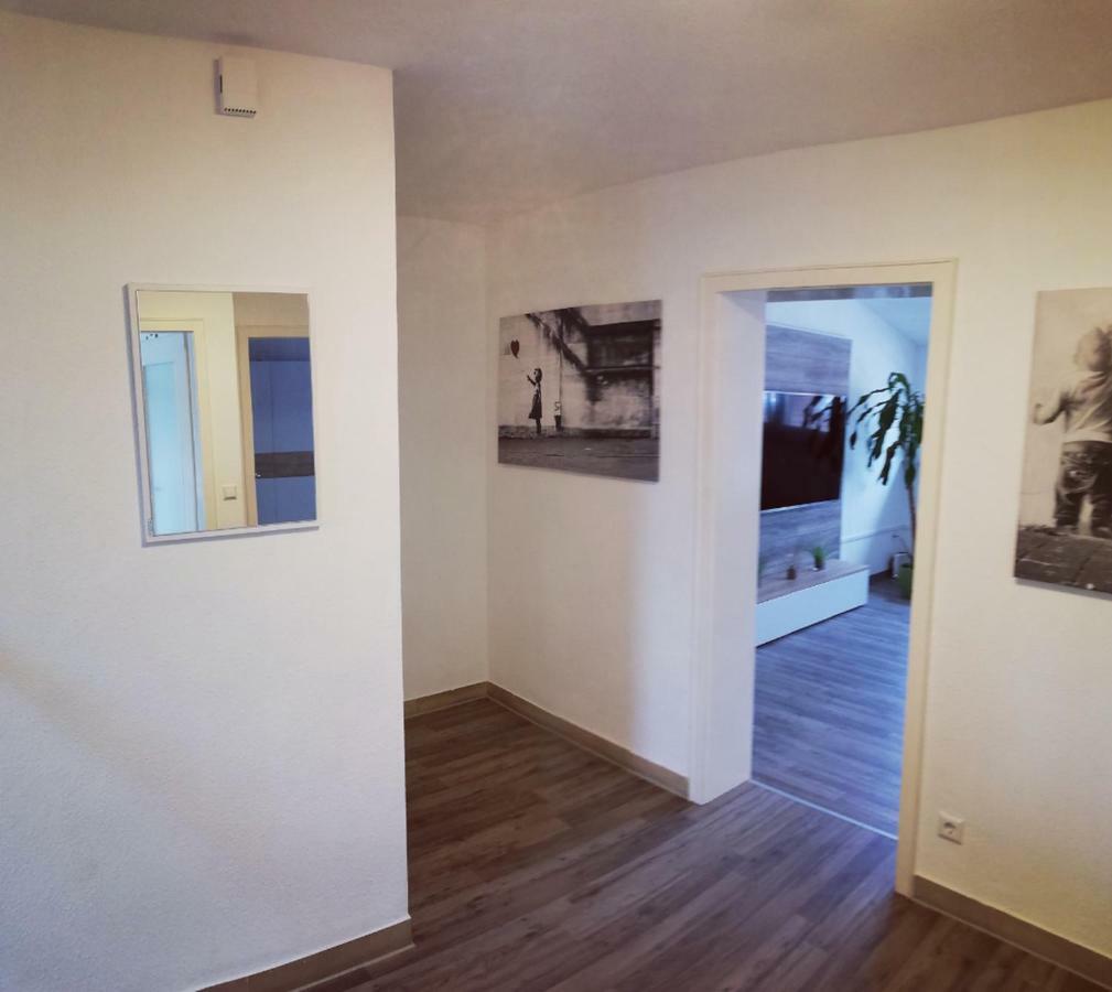 Albnest - Wohlfuehlen In Der Naehe Der Alb Apartment Karlsruhe Exterior photo