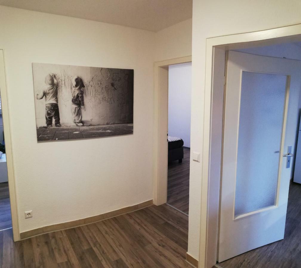 Albnest - Wohlfuehlen In Der Naehe Der Alb Apartment Karlsruhe Exterior photo